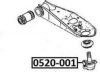 ASVA 0520-001 Ball Joint